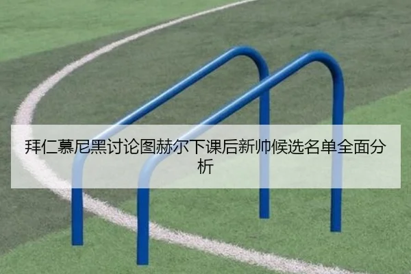 拜仁慕尼黑讨论图赫尔下课后新帅候选名单全面分析