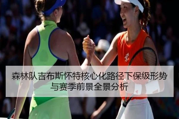 森林队吉布斯怀特核心化路径下保级形势与赛季前景全景分析